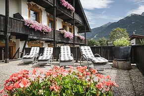 SeeFelds Bed & Breakfast