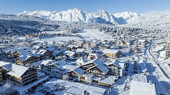 SeeFelds Bed & Breakfast