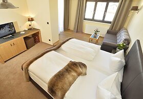 SeeFelds Bed & Breakfast