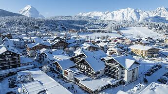 SeeFelds Bed & Breakfast