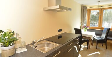 SeeFelds Bed & Breakfast