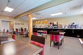 Comfort Inn Sunnyvale - Silicon Valley