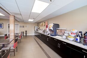 Comfort Inn Sunnyvale - Silicon Valley