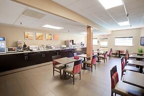 Comfort Inn Sunnyvale - Silicon Valley