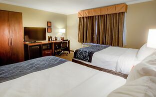 Comfort Inn Sunnyvale - Silicon Valley