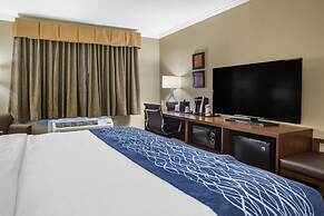 Comfort Inn Sunnyvale - Silicon Valley