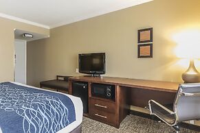 Comfort Inn Sunnyvale - Silicon Valley