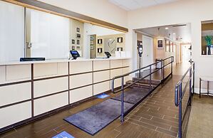 Comfort Inn Sunnyvale - Silicon Valley