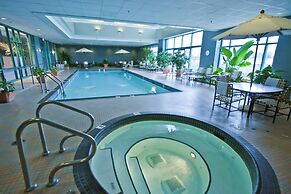 Embassy Suites by Hilton Chicago Lombard Oak Brook