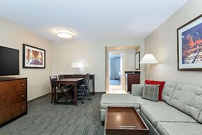Embassy Suites by Hilton Chicago Lombard Oak Brook