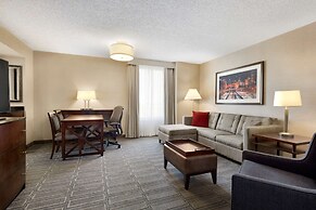 Embassy Suites by Hilton Chicago Lombard Oak Brook