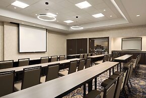 Embassy Suites by Hilton Chicago Lombard Oak Brook