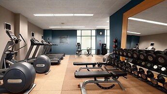 Embassy Suites by Hilton Chicago Lombard Oak Brook