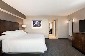 Embassy Suites by Hilton Chicago Lombard Oak Brook