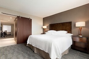 Embassy Suites by Hilton Chicago Lombard Oak Brook