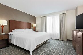 Embassy Suites by Hilton Chicago Lombard Oak Brook