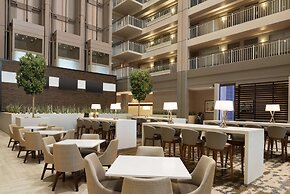 Embassy Suites by Hilton Chicago Lombard Oak Brook