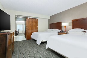 Embassy Suites by Hilton Chicago Lombard Oak Brook