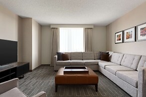 Embassy Suites by Hilton Chicago Lombard Oak Brook