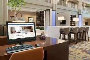 Embassy Suites by Hilton Chicago Lombard Oak Brook