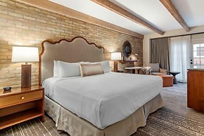 Omni La Mansion del Rio