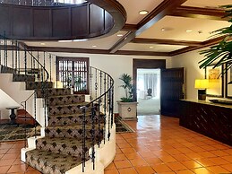 Omni La Mansion del Rio