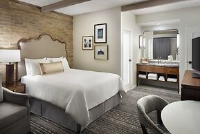 Omni La Mansion del Rio