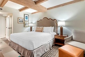 Omni La Mansion del Rio