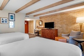 Omni La Mansion del Rio