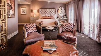 Omni La Mansion del Rio