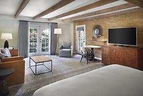 Omni La Mansion del Rio