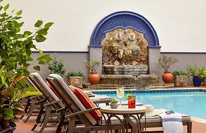 Omni La Mansion del Rio