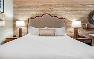 Omni La Mansion del Rio