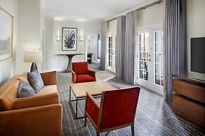 Omni La Mansion del Rio