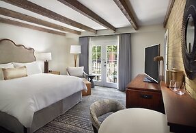 Omni La Mansion del Rio