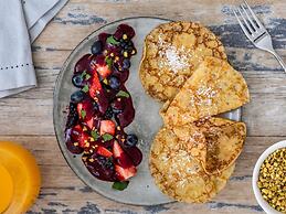 ibis Styles Lorient Caudan