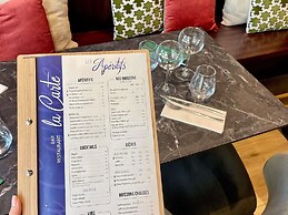 ibis Styles Lorient Caudan