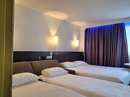 ibis Styles Lorient Caudan