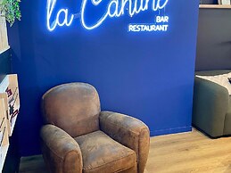 ibis Styles Lorient Caudan