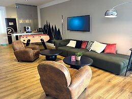 ibis Styles Lorient Caudan