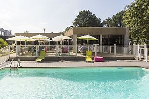 ibis Styles Lorient Caudan