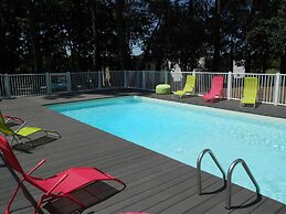 ibis Styles Lorient Caudan