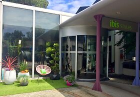 ibis Styles Lorient Caudan