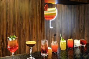 Pullman Paris Montparnasse Hotel