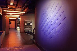 Pullman Paris Montparnasse Hotel