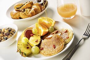 Pullman Paris Montparnasse Hotel