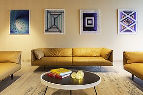 Pullman Paris Montparnasse Hotel