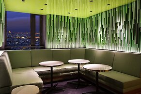 Pullman Paris Montparnasse Hotel