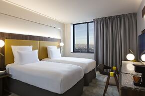Pullman Paris Montparnasse Hotel