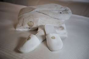 Pullman Paris Montparnasse Hotel